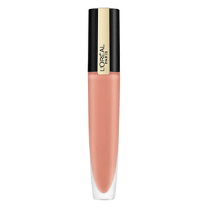 LOreal Paris 110 Empower L'Oréal Paris Rouge Signature Matte Liquid Lipstick 7ml (Various Shades) Cosmetics