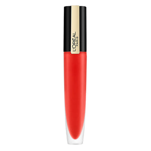LOreal Paris 113 Dont L'Oréal Paris Rouge Signature Matte Liquid Lipstick 7ml (Various Shades) Cosmetics