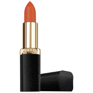 LOreal Paris 227 Hype L'Oréal Paris Colour Riche Matte Lipstick 5g (Various Shades) Cosmetics