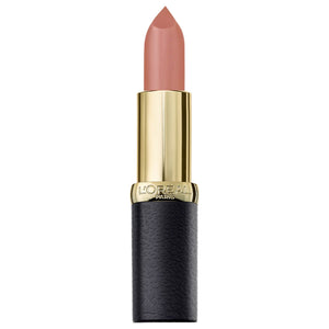 LOreal Paris 633 Moka Chic L'Oréal Paris Colour Riche Matte Lipstick 5g (Various Shades) Cosmetics