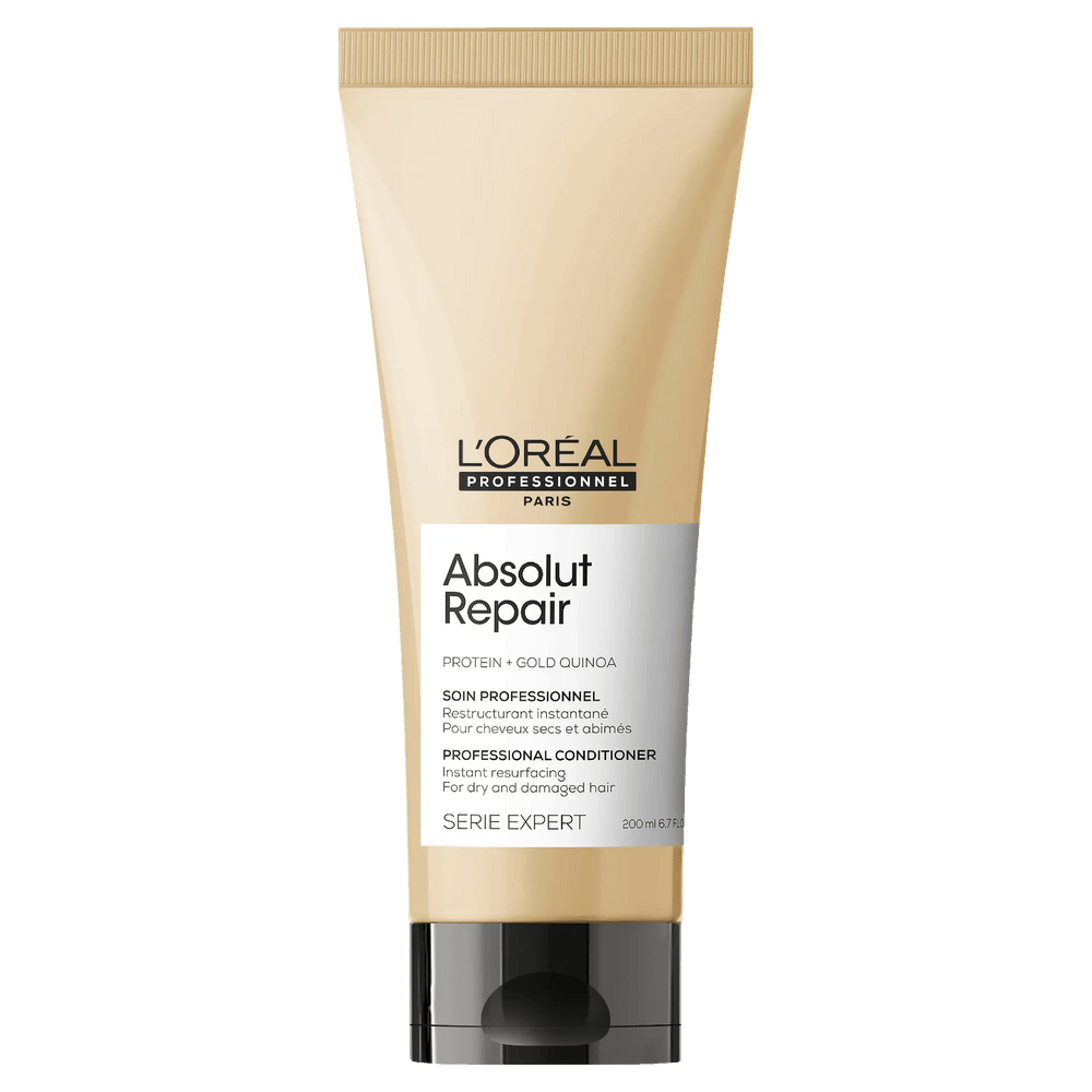 
            
                Load image into Gallery viewer, LOreal Professionnel L&amp;#39;Oreal Professionnel Serie Expert Absolut Repair Conditioner 200ml Conditioner
            
        