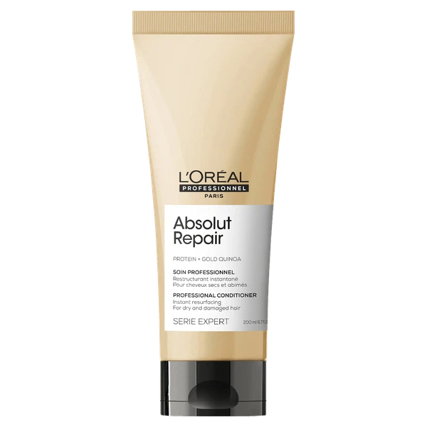 LOreal Professionnel L'Oreal Professionnel Serie Expert Absolut Repair Conditioner 200ml Conditioner