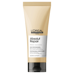 
            
                Load image into Gallery viewer, LOreal Professionnel L&amp;#39;Oreal Professionnel Serie Expert Absolut Repair Conditioner 200ml Conditioner
            
        