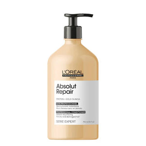 LOreal Professionnel L'Oreal Professionnel Serie Expert Absolut Repair Conditioner 750ml Conditioner