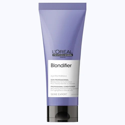 LOreal Professionnel L'Oreal Professionnel Serie Expert Blondifier Conditioner 200ml Conditioner