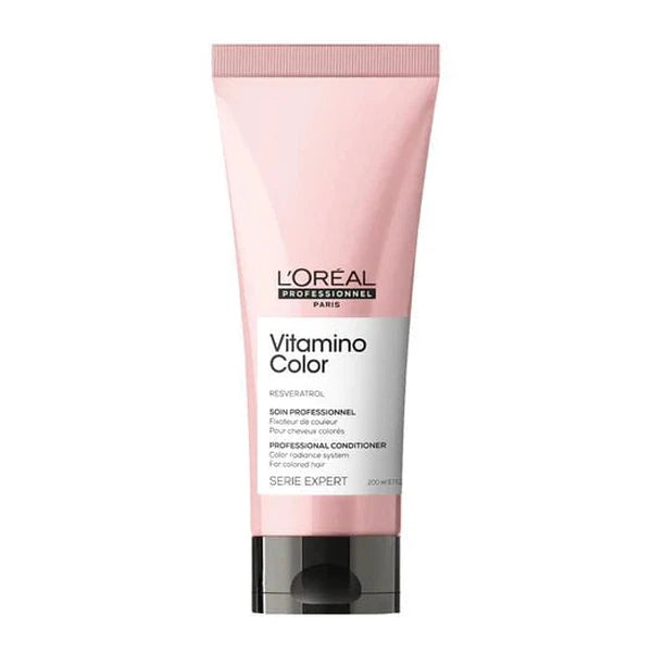 LOreal Professionnel L'Oreal Professionnel Serie Expert Vitamino Color Conditioner 200ml Conditioner