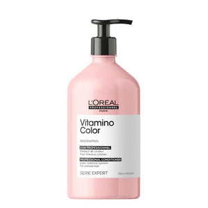 LOreal Professionnel L'Oreal Professionnel Serie Expert Vitamino Color Conditioner 750ml Conditioner