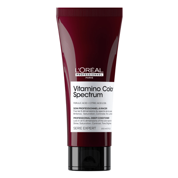 LOreal Professionnel L'Oreal Professionnel Serie Expert Vitamino Color Spectrum Conditioner 200ml Conditioner