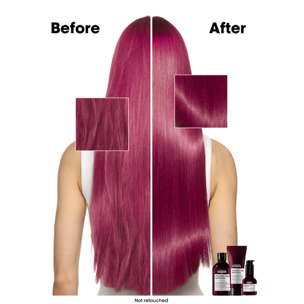 LOreal Professionnel L'Oreal Professionnel Serie Expert Vitamino Color Spectrum Conditioner 200ml Conditioner