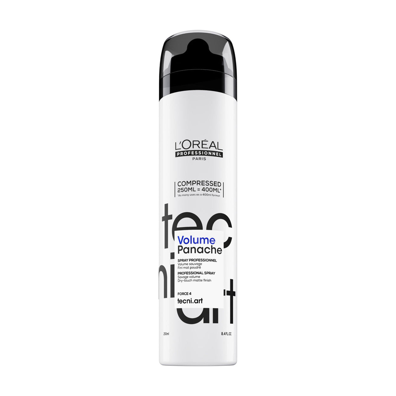 LOreal Professionnel L'Oréal Professionnel Tecni.ART Volume Panache 250ml Hair Care