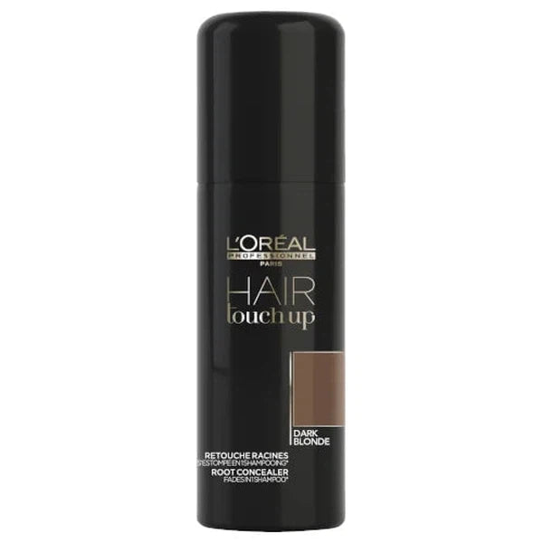 LOreal Professionnel L'Oreal Professionnel Hair Touch Up Dark Blonde 75ml Hair Colourant