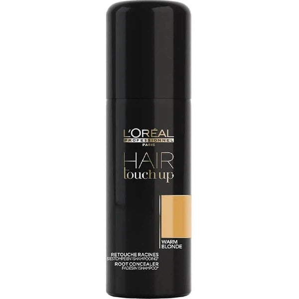 LOreal Professionnel L'Oreal Professionnel Hair Touch Up Dark Warm Blonde 75ml Hair Colourant