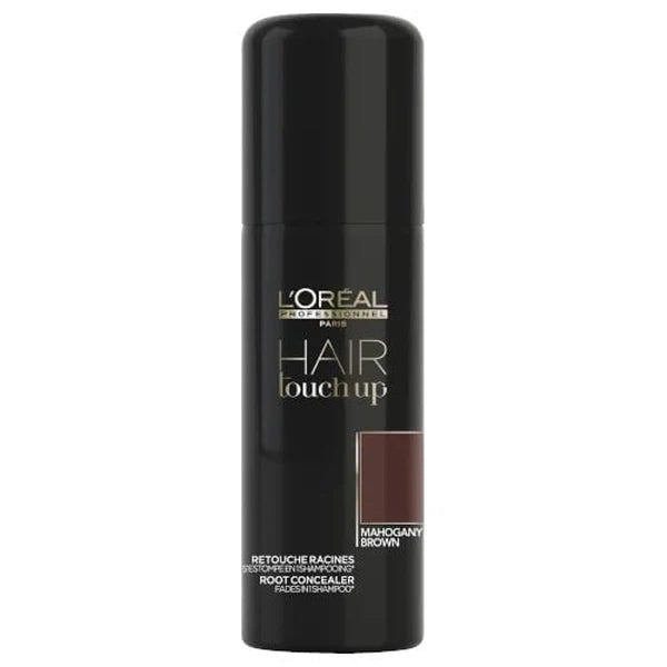 LOreal Professionnel L'Oreal Professionnel Hair Touch Up Mahogany Brown 75ml Hair Colourant