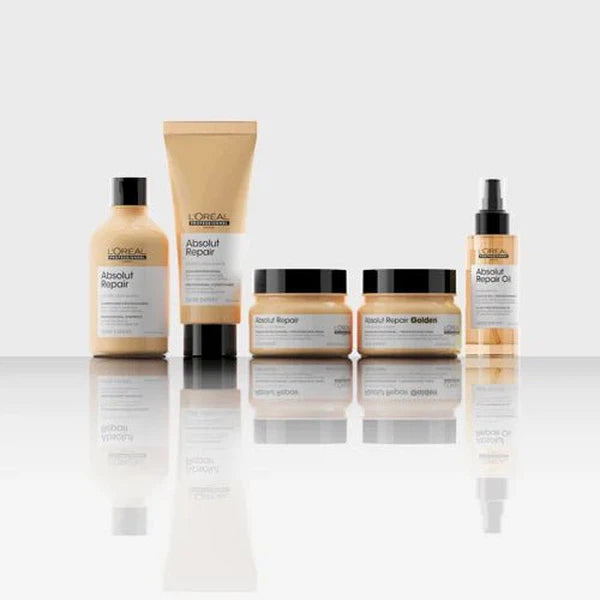 LOreal Professionnel L'Oreal Professionnel Serie Expert Absolut Repair Masque 250ml Hair Mask
