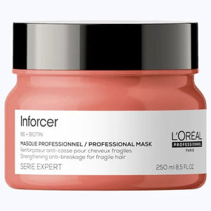 LOreal Professionnel L'Oreal Professionnel Serie Expert Inforcer Anti-Breakage Masque 250ml Hair Mask