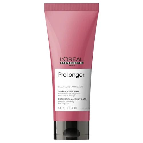 LOreal Professionnel L'Oreal Professionnel Serie Expert Pro Longer Conditioner 200ml Hair Mask