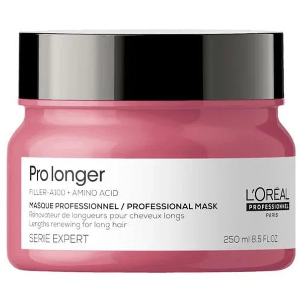 LOreal Professionnel L'Oreal Professionnel Serie Expert Pro Longer Masque 250ml Hair Mask