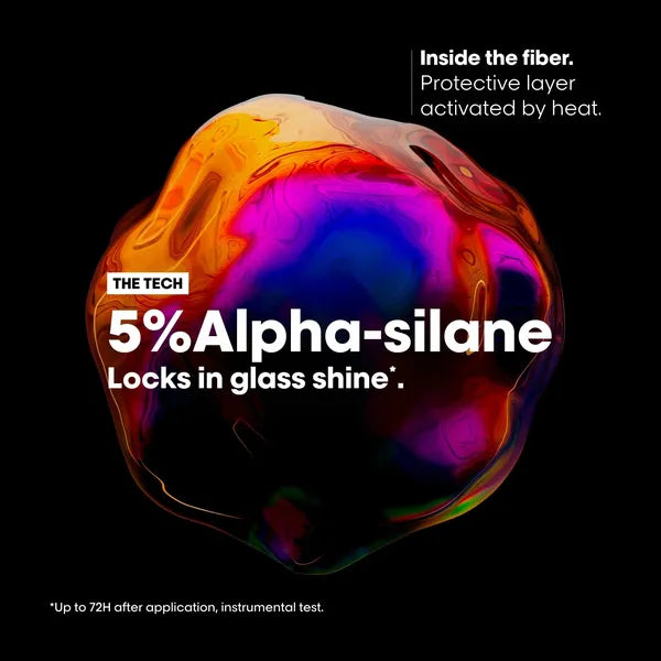 LOreal Professionnel L'Oreal Professionnel Serie Expert Vitamino Color Spectrum Glass Shine 50ml Hair Oils & Serums