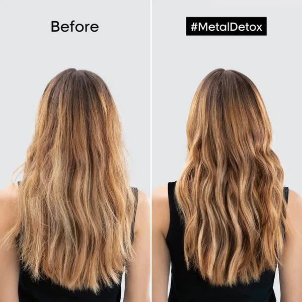 LOreal Professionnel L'Oreal Professionnel Metal Detox Oil 50ml Hair & Skin Oil