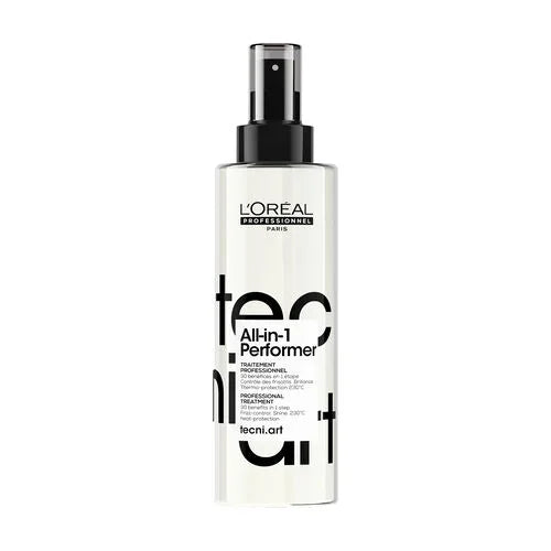 LOreal Professionnel L'Oreal Professionnal Tecni.Art All-in-1 Performer 190ml Hair Styling Products