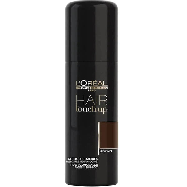 LOreal Professionnel L'Oreal Professionnel Hair Touch Up Brown 75ml Hair Styling Products