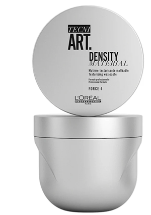 LOreal Professionnel L'Oreal Professionnel Tecni.ART Density Material 100ml Hair Styling Products