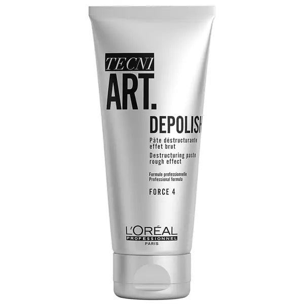 
            
                Load image into Gallery viewer, LOreal Professionnel L&amp;#39;Oreal Professionnel Tecni.ART Depolish 100ml Hair Styling Products
            
        