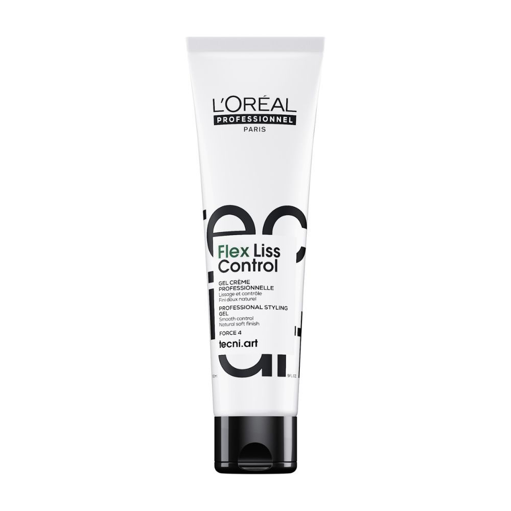 LOreal Professionnel L'Oreal Professionnel Tecni.ART Flex Liss Control 150ml Hair Styling Products