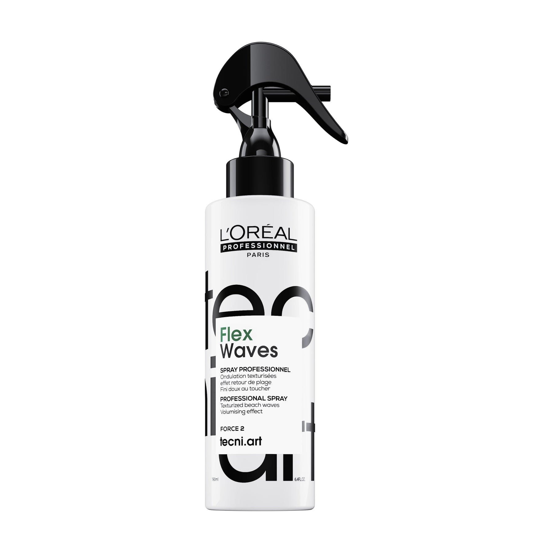 LOreal Professionnel L'Oreal Professionnel Tecni.ART Flex Waves Texturising Salt Spray 150ml Hair Styling Products