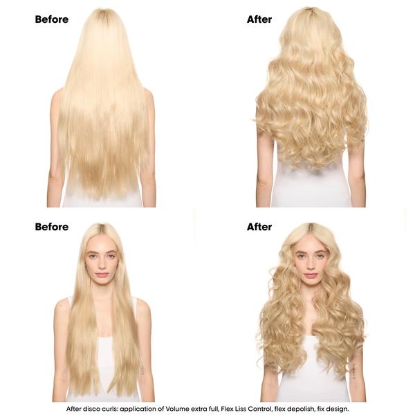LOreal Professionnel L'Oreal Professionnel Tecni.ART Morning After Dust Dry Shampoo 200ml Hair Styling Products