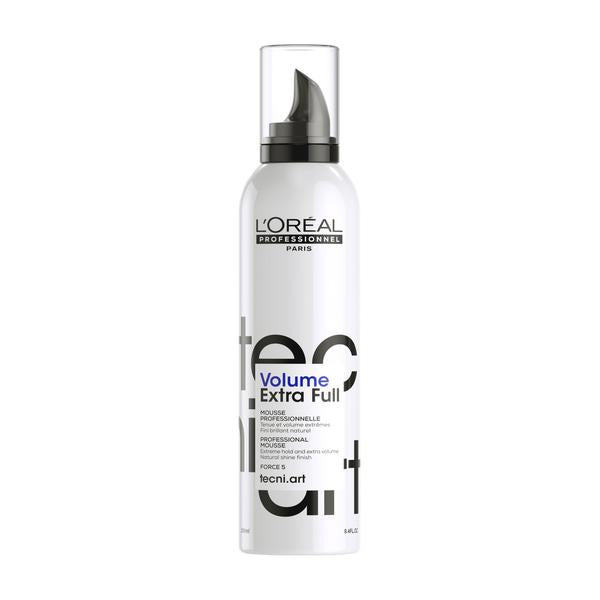 LOreal Professionnel L'Oreal Professionnel Tecni.ART Volume Extra Full 250ml Hair Styling Products