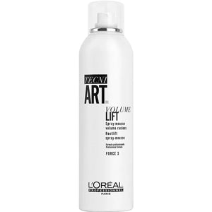 LOreal Professionnel L'Oreal Professionnel Tecni.ART Volume Lift 250ml Hair Styling Products