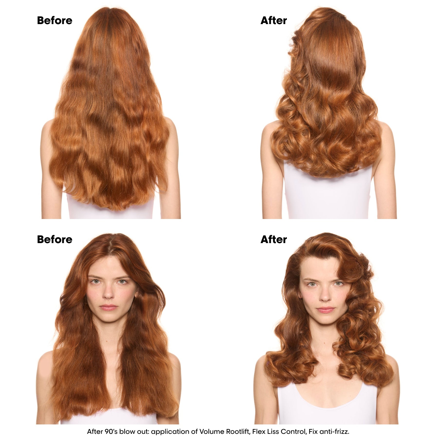 LOreal Professionnel L'Oreal Professionnel Tecni.Art Volume Rootlift Mousse 250ml Hair Styling Products