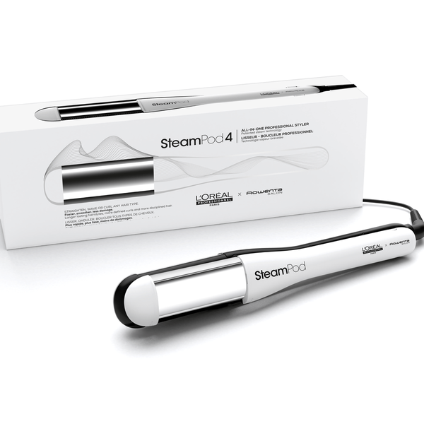 LOreal Professionnel LOreal Professionel Steampod 4.0 Hair Styling Products