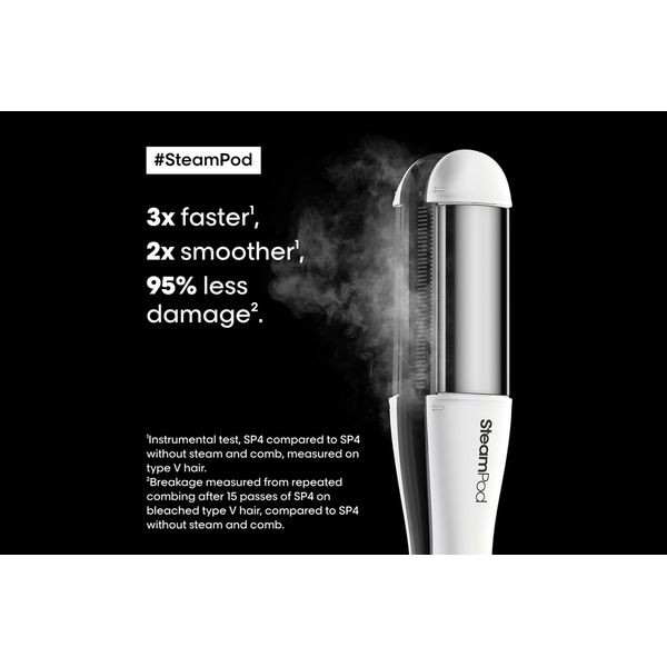 LOreal Professionnel LOreal Professionel Steampod 4.0 Hair Styling Products