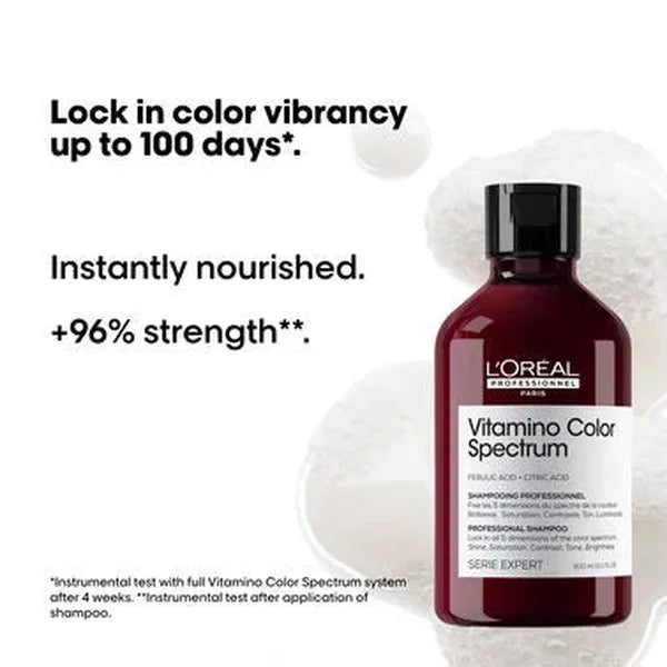 LOreal Professionnel Loreal Professionel Vitamino Color Spectrum Trio Pack Kits & Packs