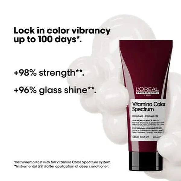 LOreal Professionnel Loreal Professionel Vitamino Color Spectrum Trio Pack Kits & Packs