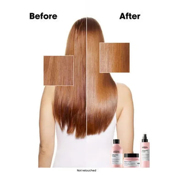 LOreal Professionnel Loreal Professionel Vitamino Color Trio Pack Kits & Packs