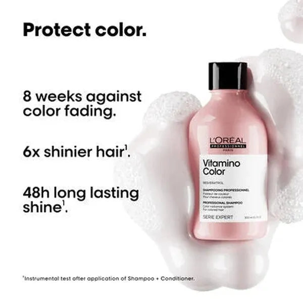 LOreal Professionnel Loreal Professionel Vitamino Color Trio Pack Kits & Packs