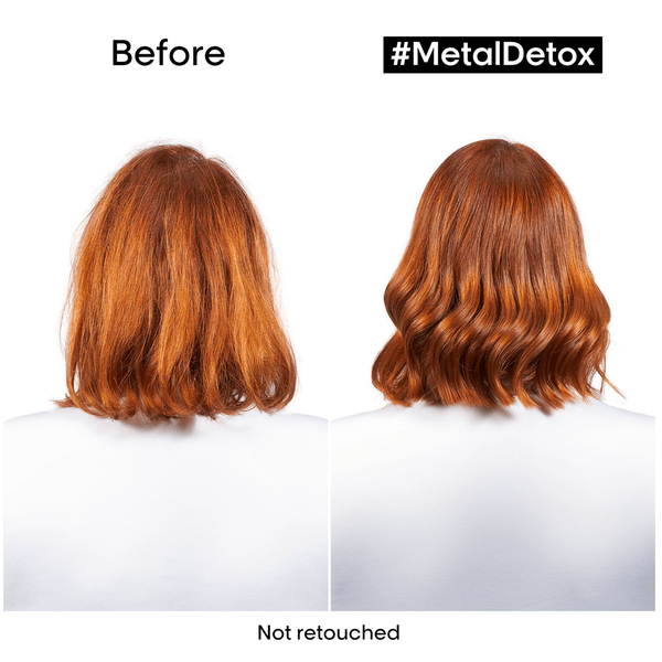 LOreal Professionnel L'Oreal Professionnel Metal Detox Leave-In Cream 100ml Leave-in Conditioner