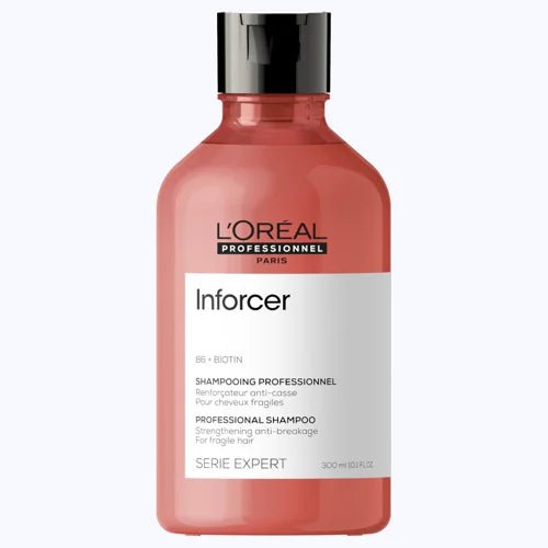 LOreal Professionnel L'Oreal Professionnel Serie Expert Inforcer Anti-Breakage Shampoo 300ml Shampoo