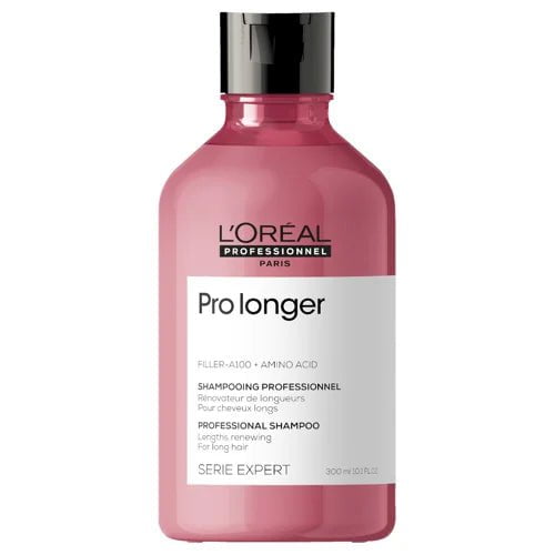 
            
                Load image into Gallery viewer, LOreal Professionnel L&amp;#39;Oreal Professionnel Serie Expert Pro Longer Shampoo 300ml Shampoo
            
        