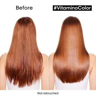 LOreal Professionnel L'Oreal Professionnel Serie Expert Vitamino Color Shampoo 500ml Shampoo