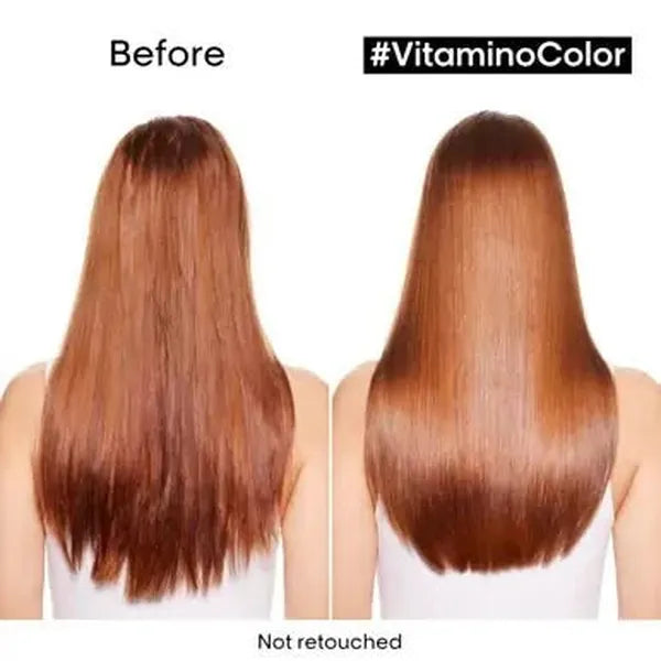 LOreal Professionnel L'Oreal Professionnel Serie Expert Vitamino Color Shampoo 500ml Shampoo