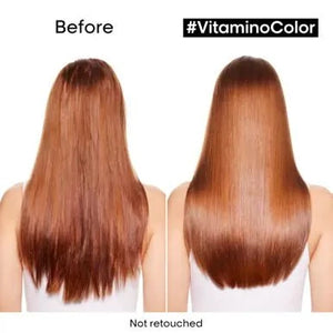 LOreal Professionnel L'Oreal Professionnel Serie Expert Vitamino Color Shampoo 500ml Shampoo