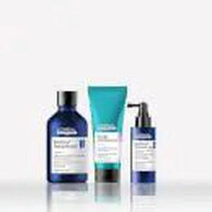 L'Oreal Professionnel Serioxyl Density Shampoo 300ml