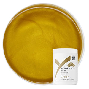 Lycon Lycon Active Gold Strip Wax 800ml Body Care