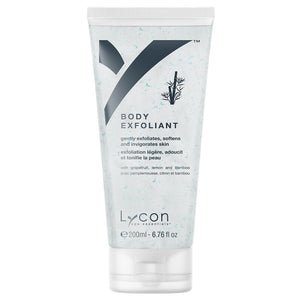 Lycon Lycon Body Exfoliant 200ml Body Care