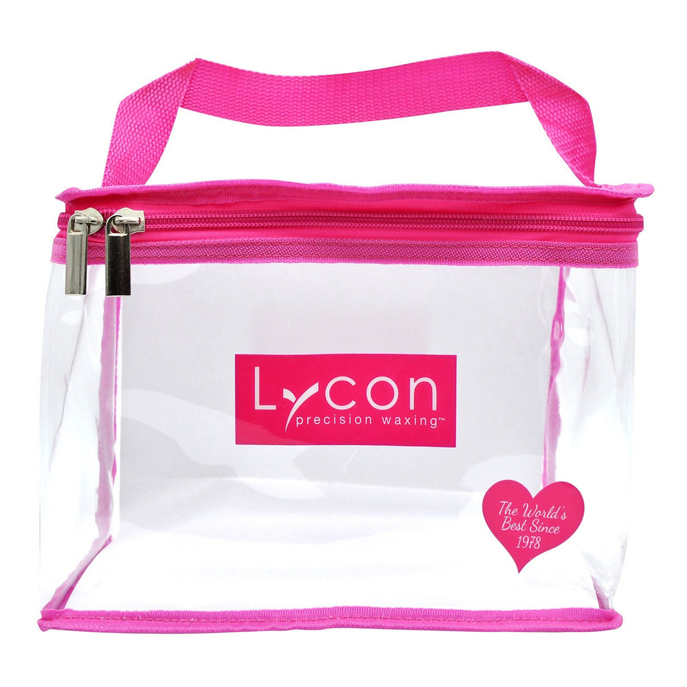 Lycon Lycon Cartridge Kit with White Cartridge Heater Body Care