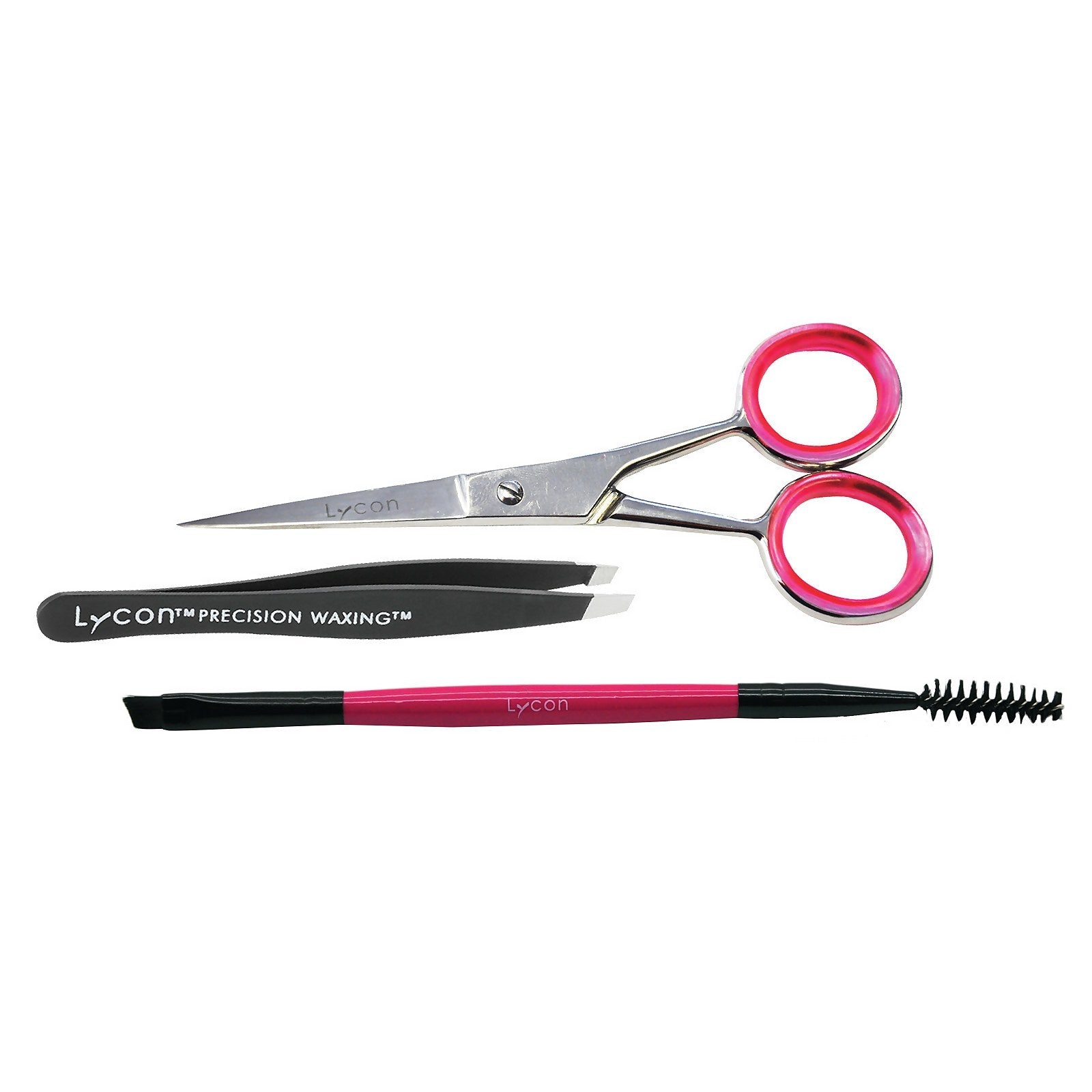 Lycon Lycon Eyebrow Precision Tool Kit Body Care